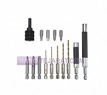 نوک پیچ گوشتی نوک پیچ گوشتی